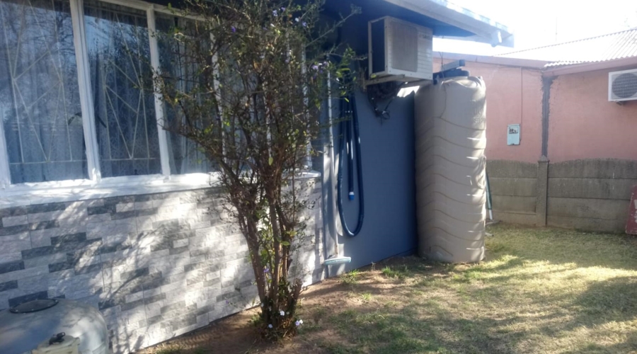 6 Bedroom Property for Sale in Sasolburg Free State